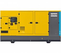 Дизельный генератор Atlas Copco QES 250 — фото 1