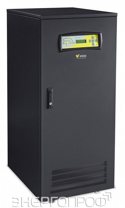 Источник бесперебойного питания Vision PRP60-10