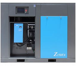 Винтовой компрессор Pioneerair Z350A 10 — фото 3