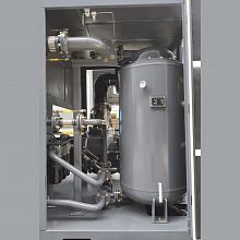 Винтовой компрессор GMP GM 220-8D — фото 5