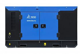 Дизельный генератор ТСС АД-24С-Т400-1РКМ10 — фото 2