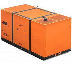 Дизельный генератор RID 800 B-SERIES S — фото 4