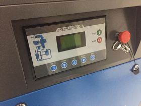 Винтовой компрессор Xeleron Z150A 10 — фото 20