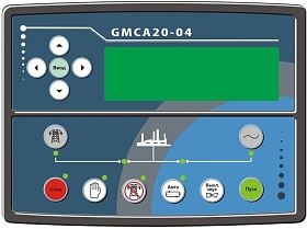 Дизельный генератор GMGen GMP10 в контейнере — фото 2