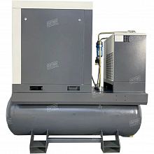 Винтовой компрессор GMP GM 15R-16-500D GE VSD (для лазера) — фото 4