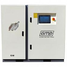 Винтовой компрессор GMP GM 11-8D VSD — фото 2