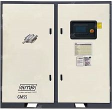 Винтовой компрессор GMP GM75-2 VSD GE — фото 3