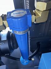 Винтовой компрессор GMP GM185-12D BOX VSD — фото 25