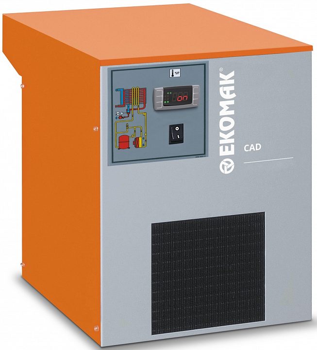 Осушитель воздуха Ekomak CAD 15