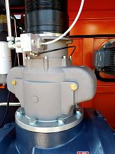 Винтовой компрессор ЗИФ СВЭ-41/1,0 ШМЧ — фото 4