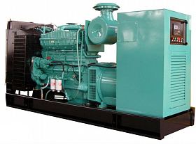 Газовый генератор REG G275-3-RE-LF — фото 1