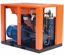 Винтовой компрессор ЗИФ СВЭ 42,9/0,5 ШМЧ-Н — фото 6