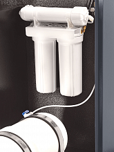 Спиральный компрессор Ekomak WIS75 V W 13 — фото 7