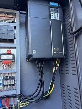 Винтовой компрессор GMP GM22-7D BOX VSD — фото 20