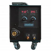 Сварочный полуавтомат GROVERS MIG-502W — фото 6