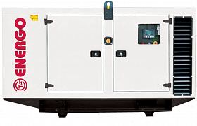 Дизельный генератор Energo AD350-T400-S — фото 1