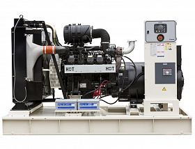 Дизельный генератор Teksan TJ580DW5C — фото 1