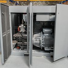 Винтовой компрессор Dalgakiran IMPETUS 132-10 — фото 4