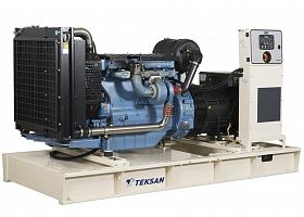 Дизельный генератор Teksan TJ25BD-1 — фото 2