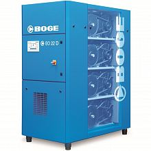 Спиральный компрессор Boge EO 22 D 10 — фото 2