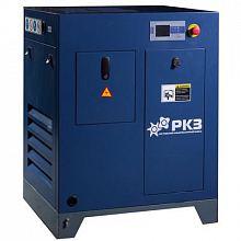 Винтовой компрессор РКЗ Airrus 7 8 — фото 1