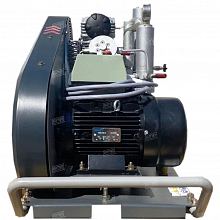 Компрессор для дыхания GMP MCH-235/300-1 (ГОСТ Р 53263-2019) — фото 5