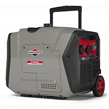Бензиновый генератор Briggs & Stratton P 4500 Inverter — фото 1