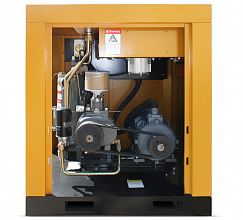 Винтовой компрессор Berg ВК-15-Е 12 — фото 7
