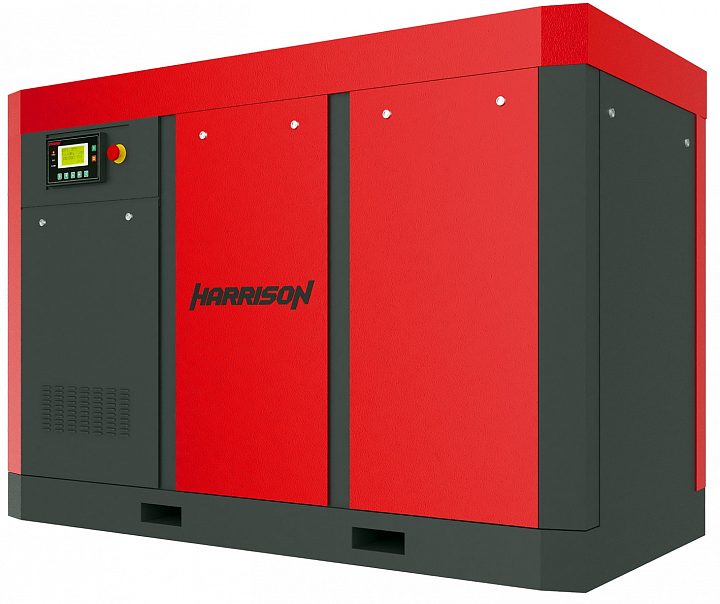 Винтовой компрессор Harrison HRS-9534600
