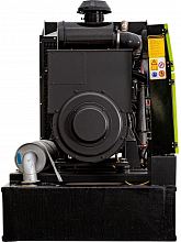 Дизельный генератор Woling GMP АД520 — фото 4