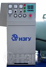 Дизельный генератор НЗГУ ЭДД-500-4 — фото 5
