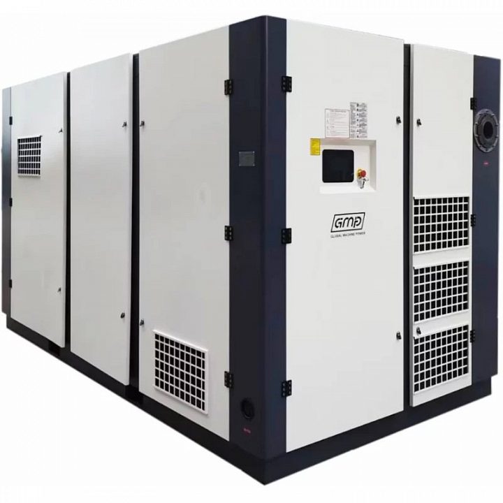 Винтовой компрессор GMP GM 132-8 GE/HB (IP23)