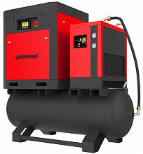 Винтовой компрессор Harrison HRS-94531TD5 — фото 1