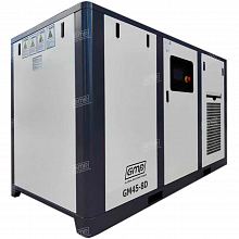 Винтовой компрессор GMP GM 45-8D (IP23) — фото 7