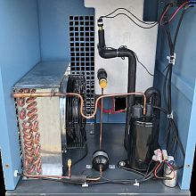 Осушитель воздуха Comaro CRD-28 — фото 2