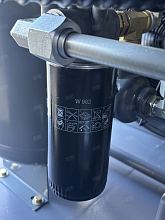 Винтовой компрессор GMP GM7.5-10D SC BOX — фото 23