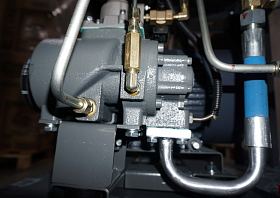 Винтовой компрессор Xeleron Z60FA 10 — фото 12