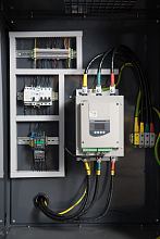 Винтовой компрессор РКЗ MIG K15 PR 8 — фото 3