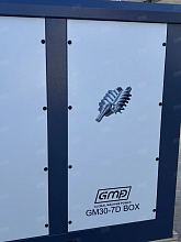 Винтовой компрессор GMP GM30-7D BOX — фото 4