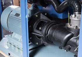 Винтовой компрессор РКЗ Airrus NB 75 8 — фото 9