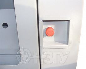 Дизельный генератор НЗГУ ЭДД-100-1-К — фото 10