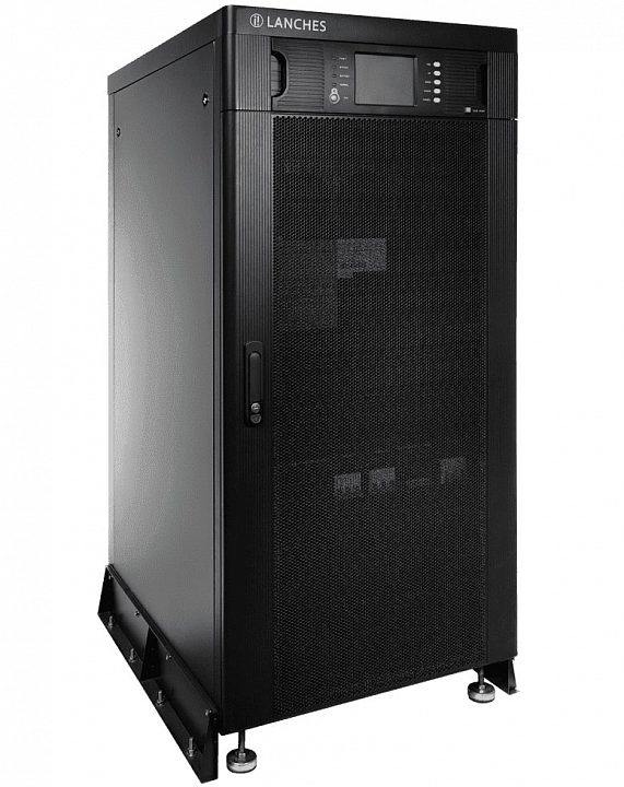 Источник бесперебойного питания Lanches L900II 3/3 60kVA
