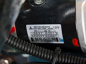 Дизельный генератор Toyo TKV-7.5SBS — фото 19