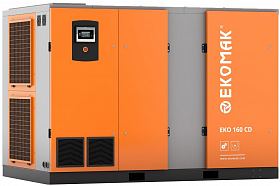 Винтовой компрессор Ekomak EKO 111CD VST 8,5 — фото 1