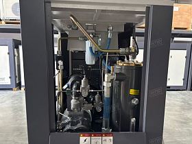 Винтовой компрессор GMP GM 30-16-600D GE VSD IP23 (для лазера) — фото 12