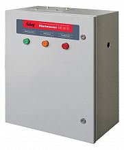 Дизельный генератор Fubag DS 40 DA ES с АВР — фото 5
