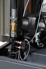 Винтовой компрессор Atmos ST 75 Vario 8,5 FD — фото 8