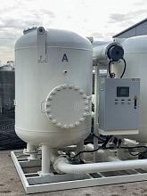 Адсорбционный осушитель GMP ADF-110 (-70) — фото 2