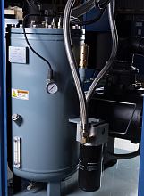 Винтовой компрессор РКЗ Airrus NB 200 PR 8 — фото 14