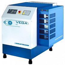 Винтовой компрессор Kraftmann VEGA 4 PLUS (10 бар) — фото 1